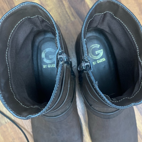 Guess boots 9 - Picture 4 of 5